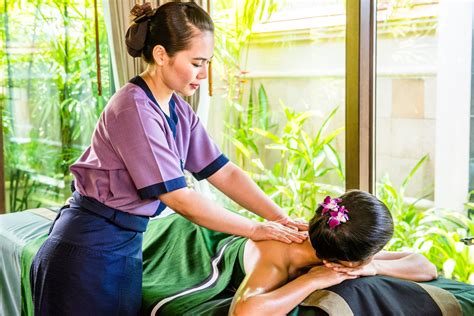 Montecasino massagem tailandesa